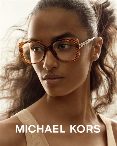 michael kors bril hans anders